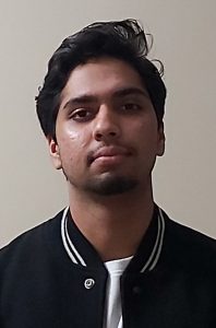 University thesis template picture